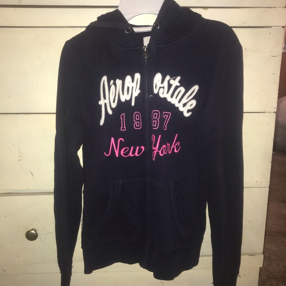 Aeropostale Jacket